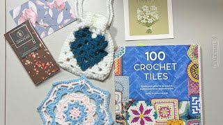 Coco’s Crochet Podcast  90 [upl. by Lalage]