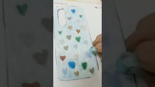 phone cover design ❤️ [upl. by Genisia478]