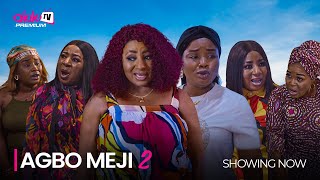 AGBO MEJI PART 2 Latest 2024 Yoruba Movie Starring Mide Martins Toyin Afolayan Yinka Abdulramon [upl. by Yzus]