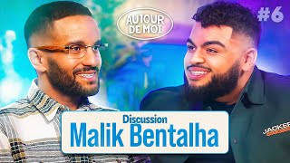 AUTOUR DE MOI 6  MALIK BENTALHA [upl. by Ardyce794]