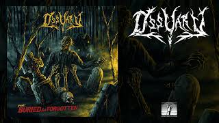 OSSUARY CO  Buried and Forgotten FULL ALBUM 2024 [upl. by Reaht]