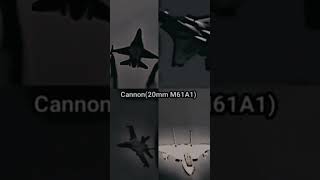 F14 vs F15 vs F16 vs F18 [upl. by Yasdnyl]