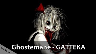 Ghostemane  GATTEKA Bass Boosted [upl. by Emsmus]