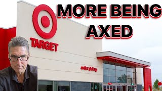 CASE SETTLED A LOT OF JOBS ARE SAVED 🙏 TARGET CLOSING MORE STORES  CITING CRIME [upl. by Nanreh]