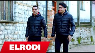 Vllezerit Kukli Aldo amp Denis  Kendojme me mall Official Video HD [upl. by Khalin]