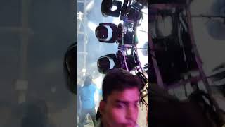 DJ SITARAM IN Angul Gotamara yatra youtubeshorts dj djremix [upl. by Xuaegram205]