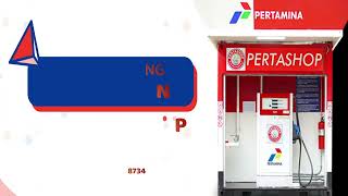 CARA MENGHITUNG PENJUALAN PERTASHOP pertashop spbu [upl. by Anitirhc495]