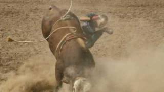 Galisteo Rodeo 2009 [upl. by Dnaloy]