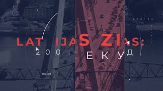 📺Новости Латвии 🕑200 секунд За год выявлено почти 8000 нарушений санкций 14032024 [upl. by Ricardama]