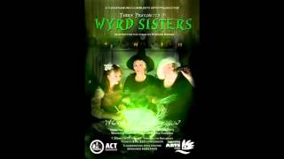 The Hedgehog Song  from Wyrd Sisters in Canberra 2012 [upl. by Edmon779]