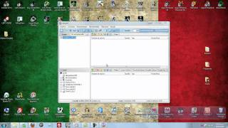 Tutorial Como montar imagenes ISO con UltraISO Portable en Windows 7 [upl. by Paymar]