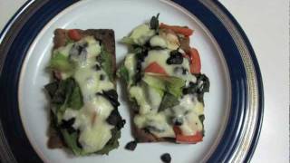 Healthy meals week 1 COHEN DIET MEALS [upl. by Lehcor]