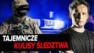 32letni wojskowy z Formozy i Grzegorz Borys Czy coś łączy te dwie sprawy  Pokój Zbrodni [upl. by Eellah]