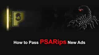 How to Pass new shortner service on PSARips [upl. by Sternick88]