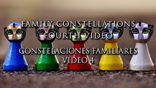 Constelaciones Familiares 4 [upl. by Korwun207]