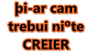 Cum sati setezi corect subtitrarile  VLC Media Player [upl. by Tufts733]