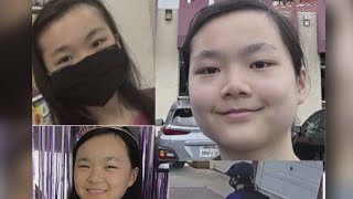 Alison Chao LA County teen disappears during bike ride to visit family [upl. by Ardnosal163]