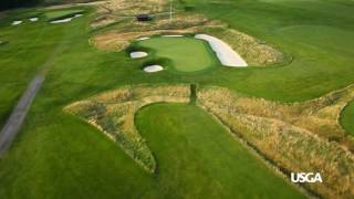 Oakmont Country Club Hole No 5 [upl. by Beverle]