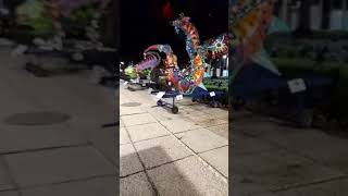 ALEBRIJES diademuertos alebrijes diademuertos [upl. by Amolap241]