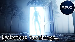 Mysterious Vanishings  Weird Or What  S3EP8  William Shatner [upl. by Jasmina525]