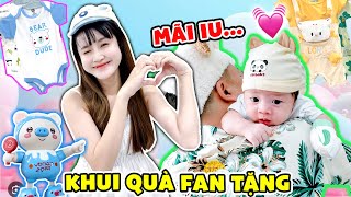 Khui Quà Fan Tặng Cho Zino  Phần 2  Zino Tv zino vevetravel veve [upl. by Sherj810]