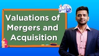 CMA Final  Paper 20  Valuations Of Mergers and Acquisition  CMA Final SPM amp BVM [upl. by Bahr]