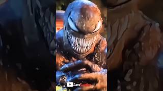 All Symbiotes Transformation Scene LordLucifer shorts venom marvel viral trending status ai [upl. by Ward]