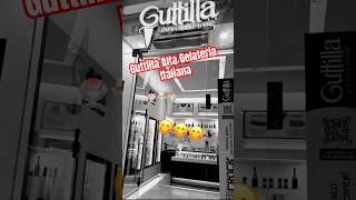 Gelato 😋😋😋Guttilla Alta Gelateria Italiana [upl. by Flore]