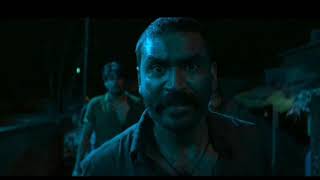 Raayan Full Movie Review in Tamil  Tamil Latest Movie [upl. by Sapphira]