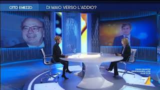 Stefano Zurlo quotBettino Craxi una figura politica da riabilitare soprattutto nella politica esteraquot [upl. by Schou]