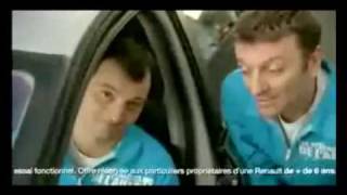 Feu Vert attaque Renault pour pub diffamatoire [upl. by Meekah]