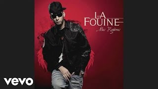 La Fouine  Feu rouge Audio [upl. by Newlin611]