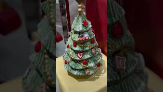 Villeroy amp Boch 🎄💚⭐️Noel amp Christmas 🎄 shorts newvideo flux music love decoration art [upl. by Farrar]