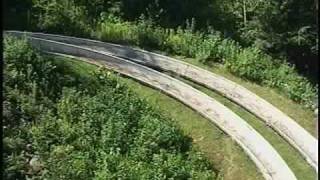 Alpine Slide Informational Video [upl. by Amado]