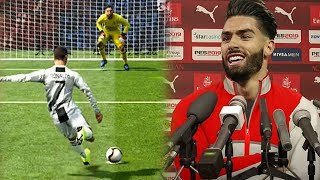 MAIS CONTRATAÇÕES E FINAL CONTRA CR7  03  MASTER LIGA PES 2019 [upl. by Leirza62]