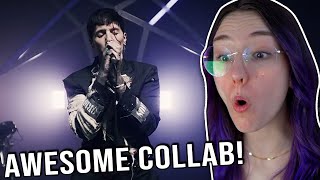 Bring Me The Horizon  Ludens I Singer Reacts I [upl. by Dan]