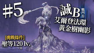 【誠】艾爾登法環：黃金樹幽影 DAY5 融泥騎士要我解放戰力81？！ [upl. by Stratton]