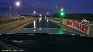 Audi S4 Ohio Valley Dragway Test amp Tune 102324 [upl. by Svoboda656]