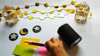 DIY EID Gift Ideas  EID Gift Box  EID maheesdecor [upl. by Hen]