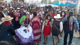 Carnaval 2018 Pinotepa de Don Luis [upl. by Gabby764]