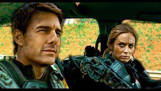 Edge of Tomorrow 2 What We Know About the Story So Far [upl. by Oxley]