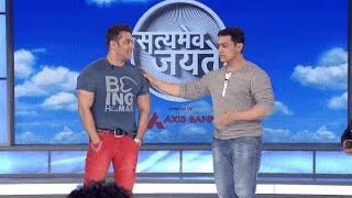 Satyamev Jayate Season 3  Episode 4  TB  The Ticking Time Bomb  Full episode Hindi [upl. by Canica949]