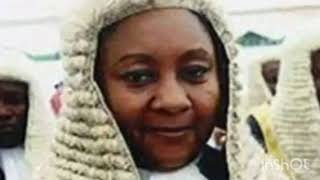 NNAMDI KANU HAS BEEN 4GIVEN amp ACQUITED JUSTICE NYAKO REACT GIVES REASONS WHY KANU INSÙLTÉD HER [upl. by Hege]