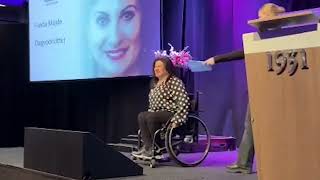 Aftermovie Ergotherapie Jaarcongres 2024 [upl. by Symer]