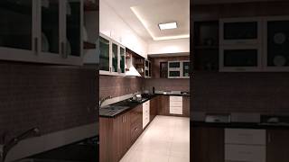 Brown kitchen cabinets idea Cabinet IdeasKitchen decoration ideas amazing kitchendesign cabinet [upl. by Herb]