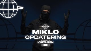 MIKLO  OPDATERING [upl. by Ainos492]