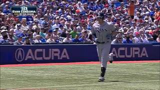 Evan Longoria Ultimate 2013 Highlights [upl. by Cho]