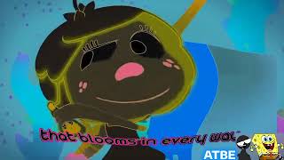 Preview 2 Hanazuki Intro Extended Effects Preview 2 Shimmer And Shine Intro Effects [upl. by Eetse]