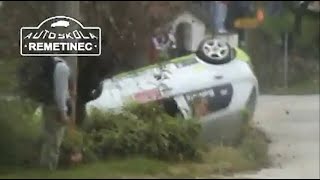 Rally Yunkies 20092024  Best of Onboard Action Fails Wins Saves Crash Maximum Attack [upl. by Amzu243]