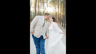 Scott Wedding Ceremony Video [upl. by Matthews]